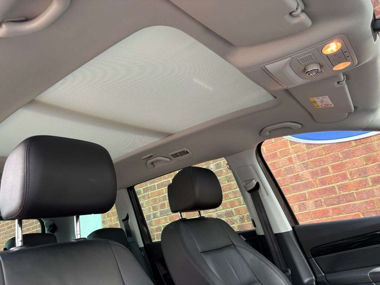 2017 VOLKSWAGEN SHARAN 2017 VOLKSWAGEN SHARAN