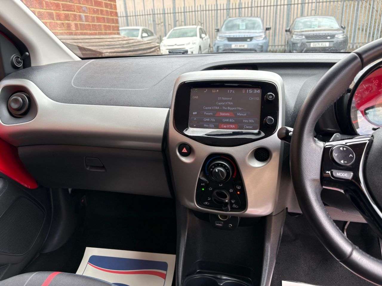 2016 PEUGEOT 108 2016 PEUGEOT 108