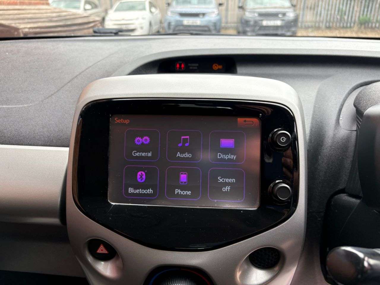 2016 PEUGEOT 108 2016 PEUGEOT 108
