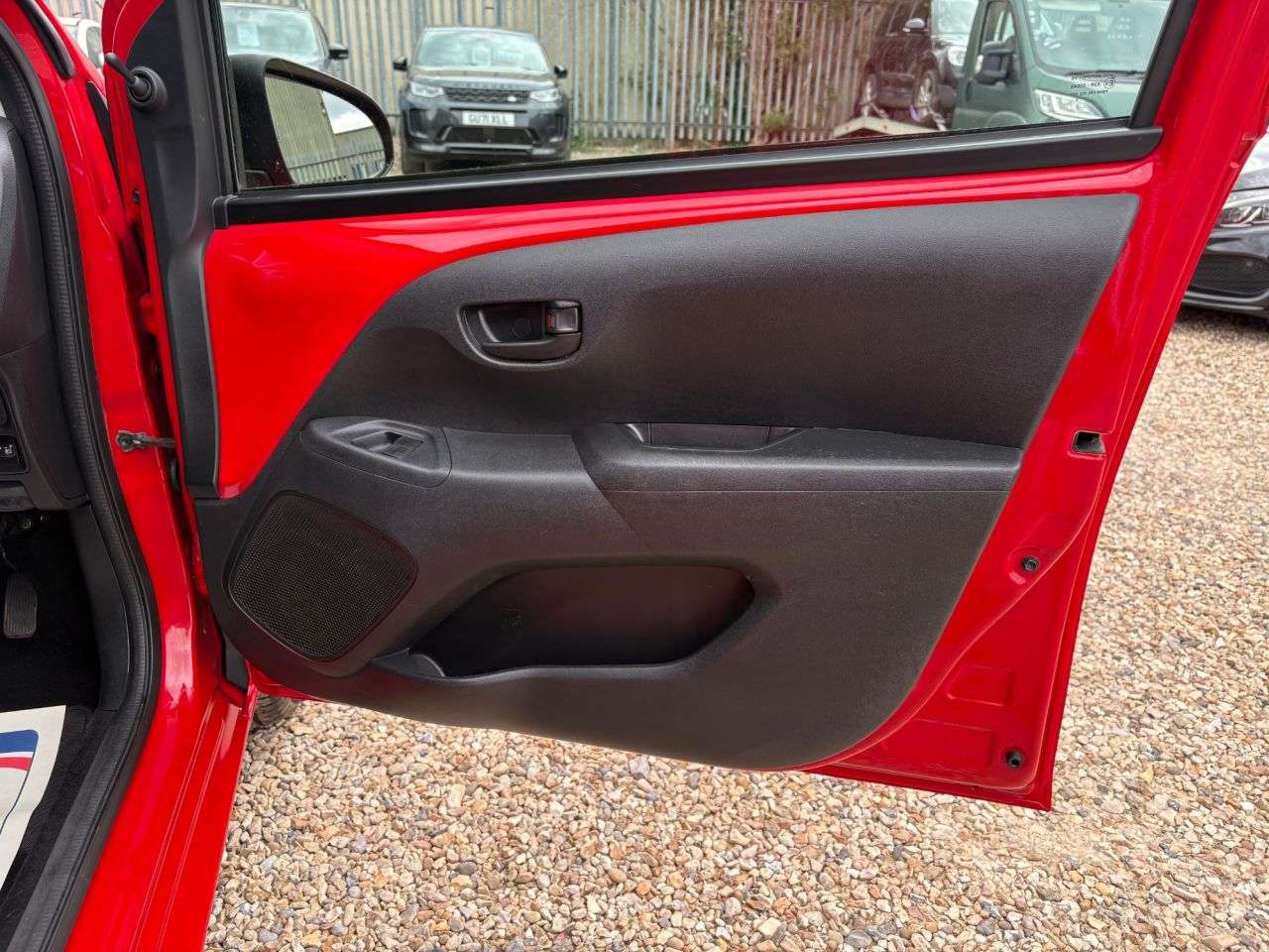 2016 PEUGEOT 108 2016 PEUGEOT 108