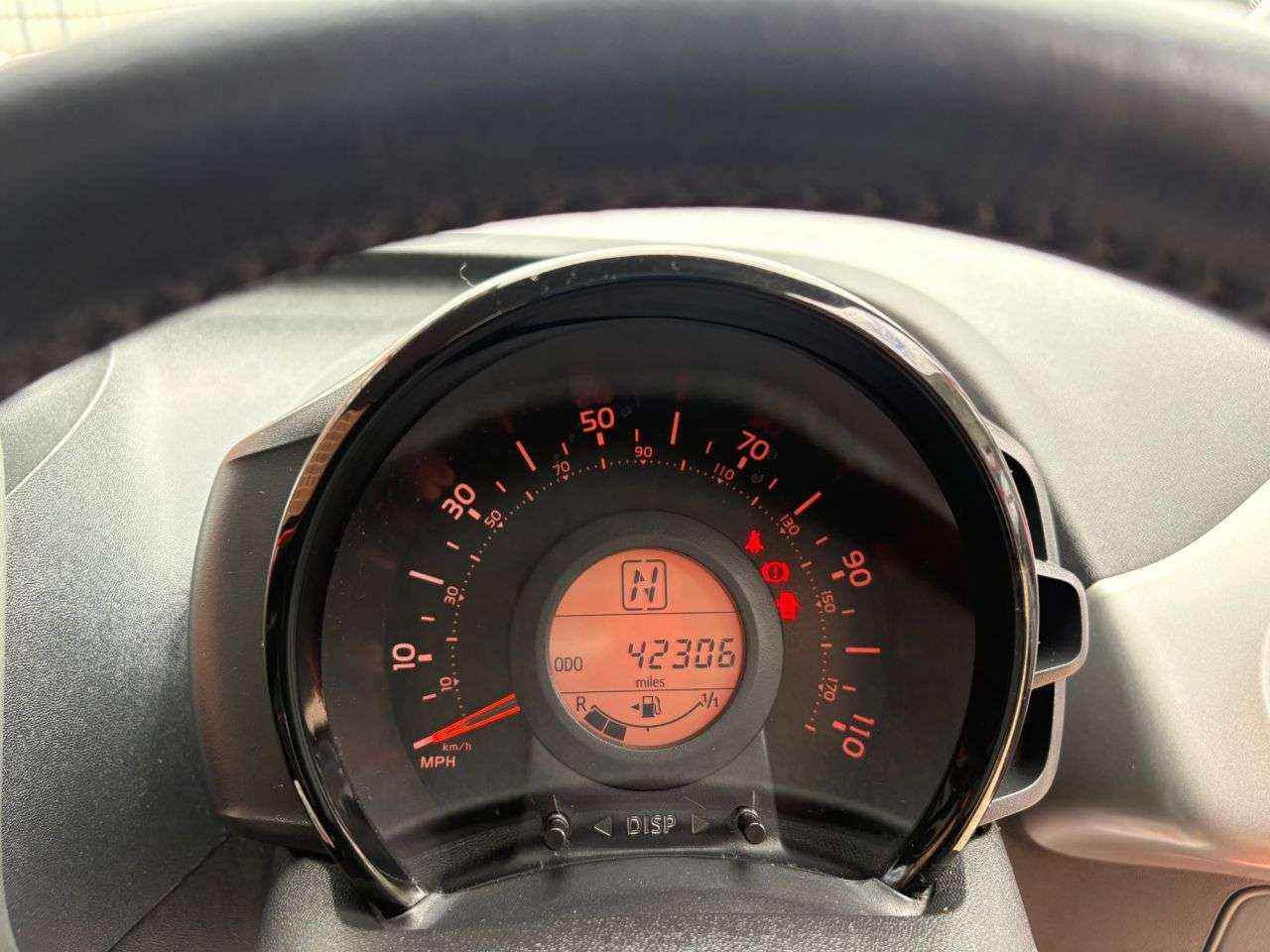 2016 PEUGEOT 108 2016 PEUGEOT 108