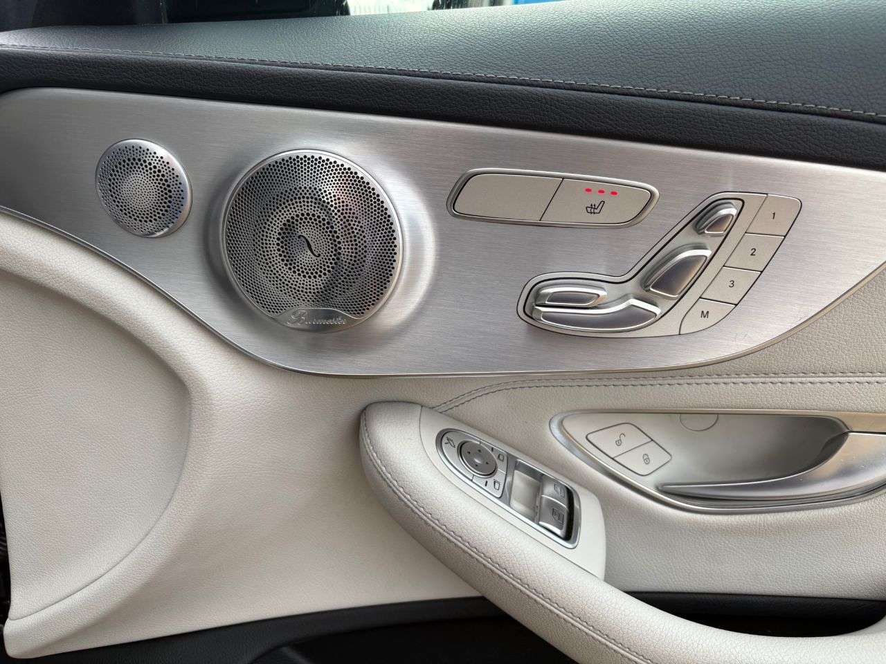 2017 MERCEDES-BENZ C CLASS 2017 MERCEDES-BENZ C CLASS
