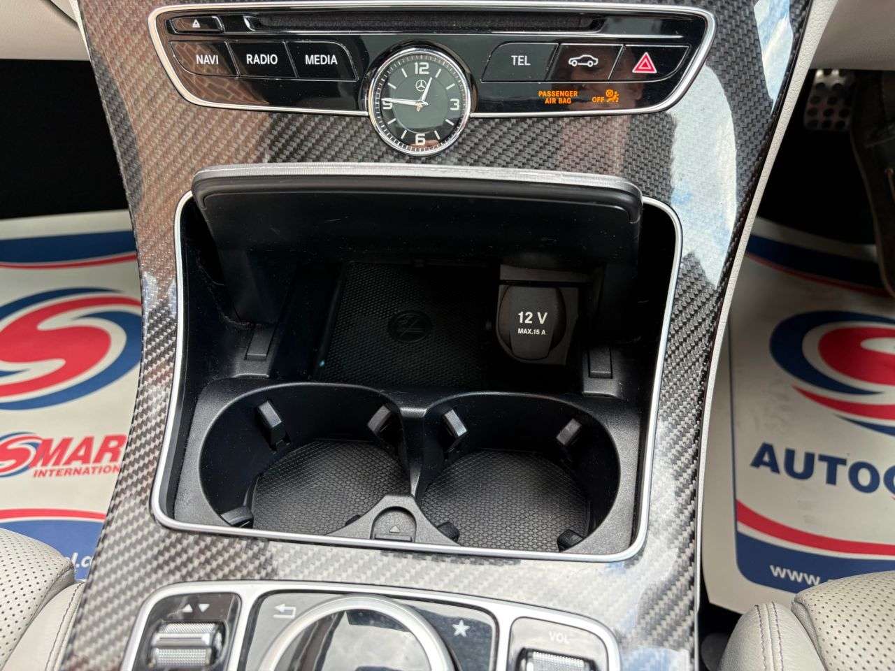 2017 MERCEDES-BENZ C CLASS 2017 MERCEDES-BENZ C CLASS