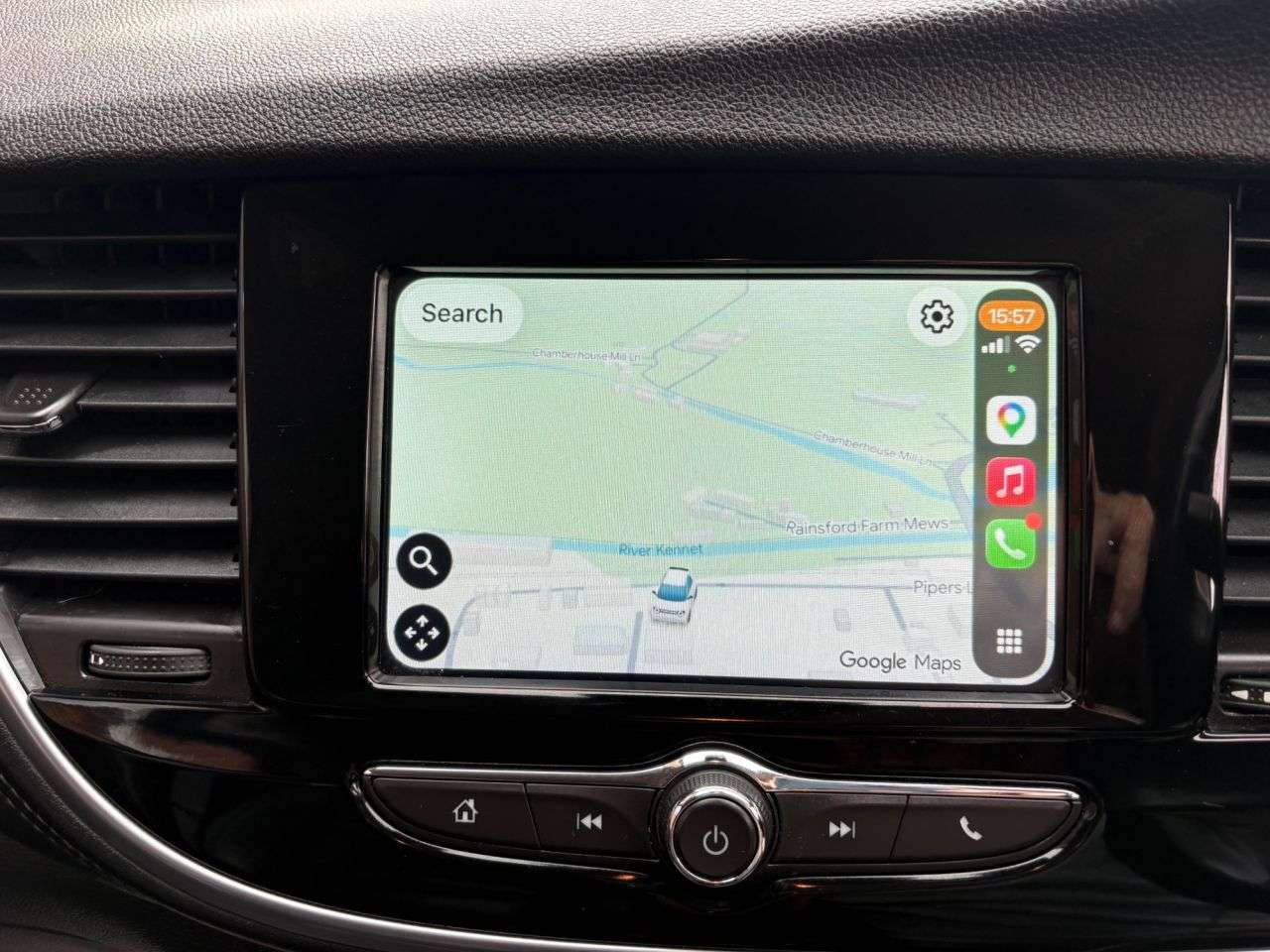 2018 VAUXHALL MOKKA X 2018 VAUXHALL MOKKA X