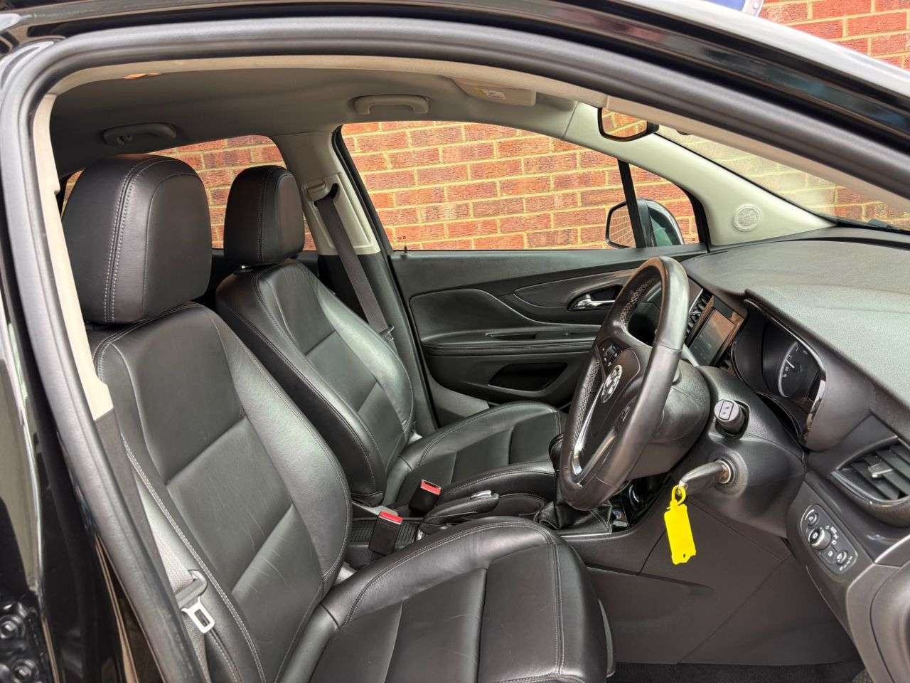 2018 VAUXHALL MOKKA X 2018 VAUXHALL MOKKA X