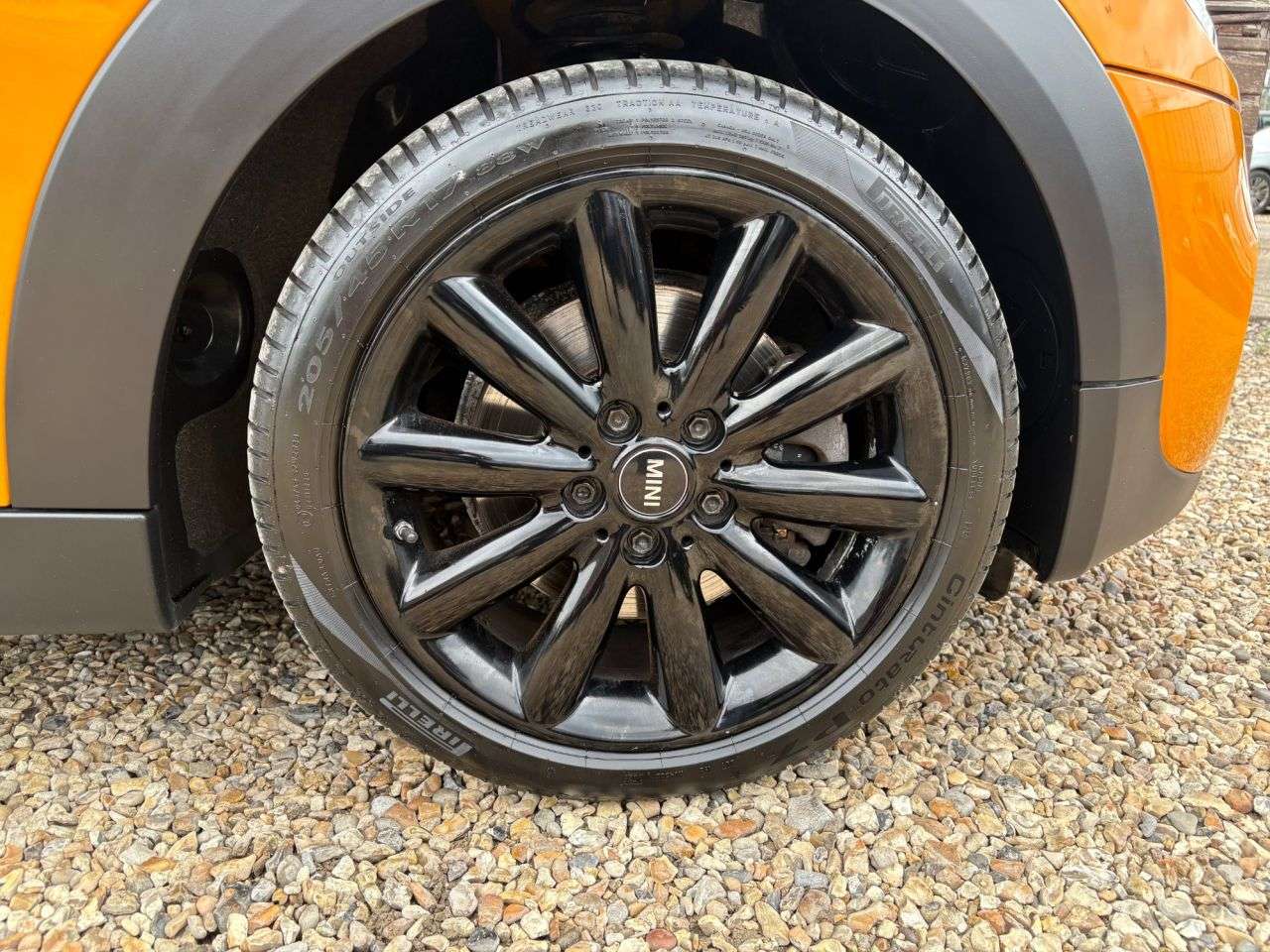 2015 MINI HATCH 2015 MINI HATCH