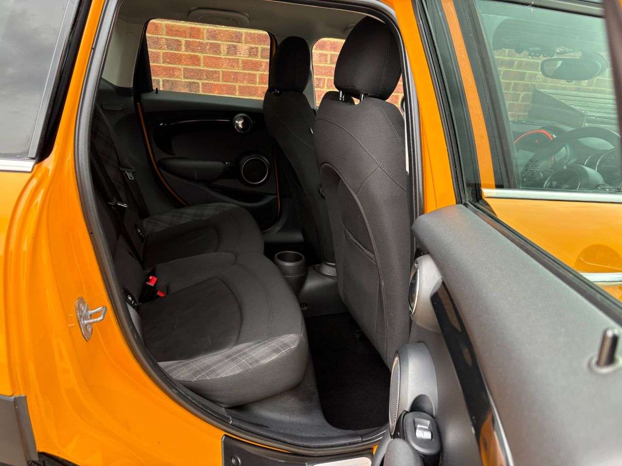 2015 MINI HATCH 2015 MINI HATCH