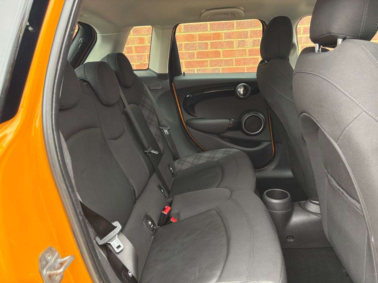 2015 MINI HATCH 2015 MINI HATCH