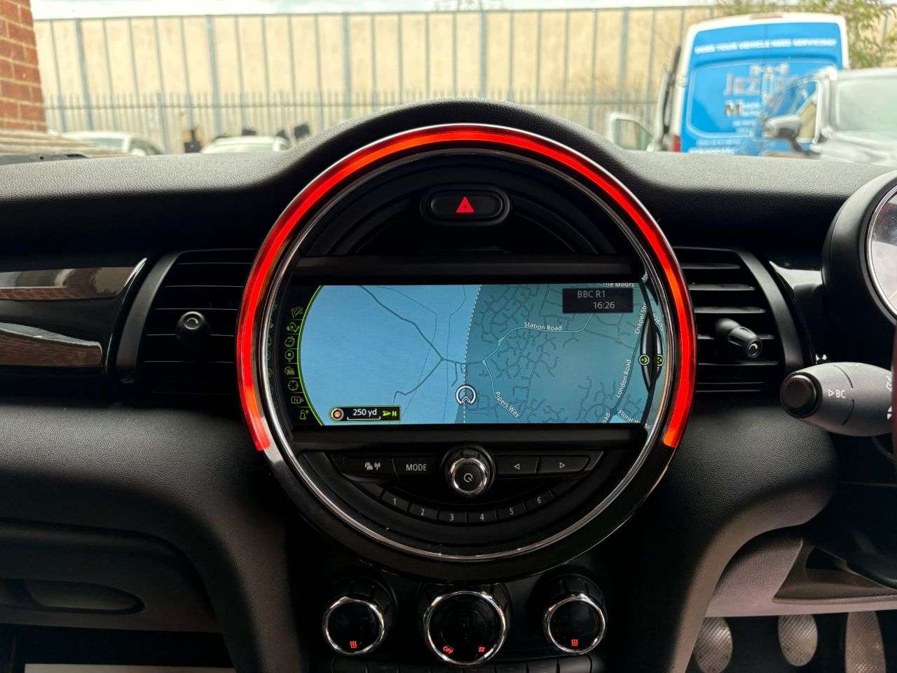2015 MINI HATCH 2015 MINI HATCH
