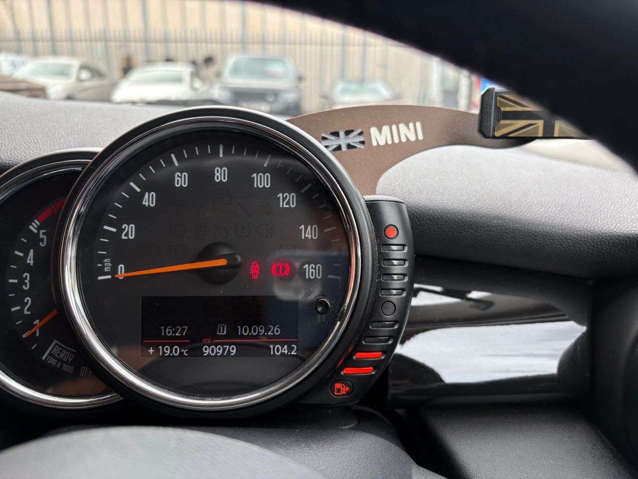 2015 MINI HATCH 2015 MINI HATCH