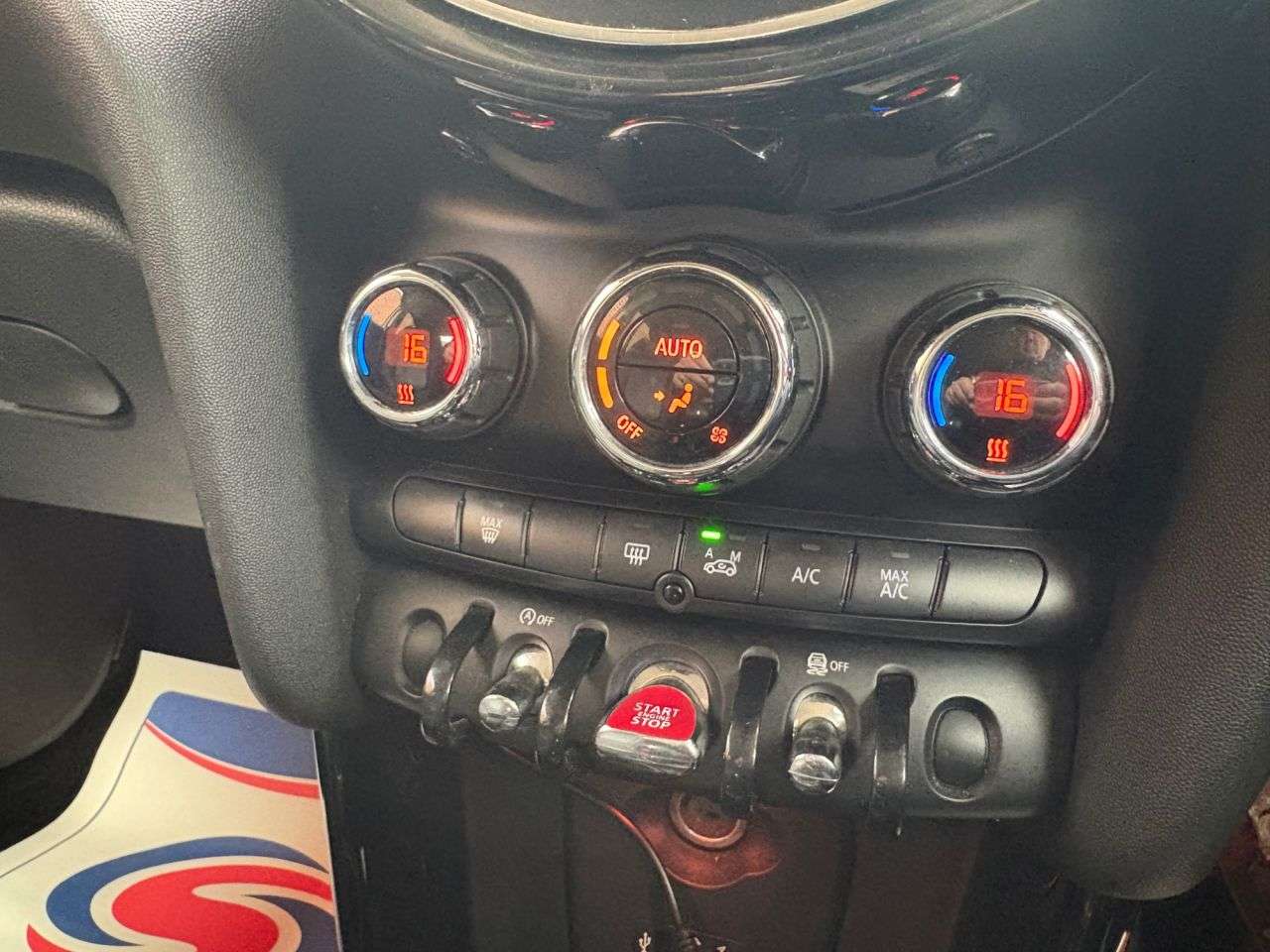 2015 MINI HATCH 2015 MINI HATCH