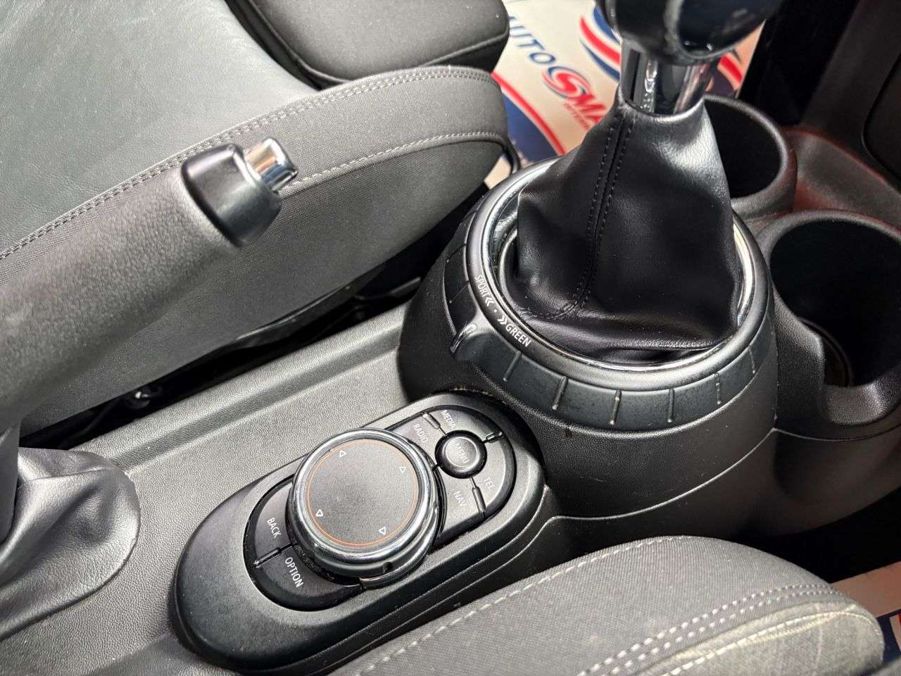 2015 MINI HATCH 2015 MINI HATCH