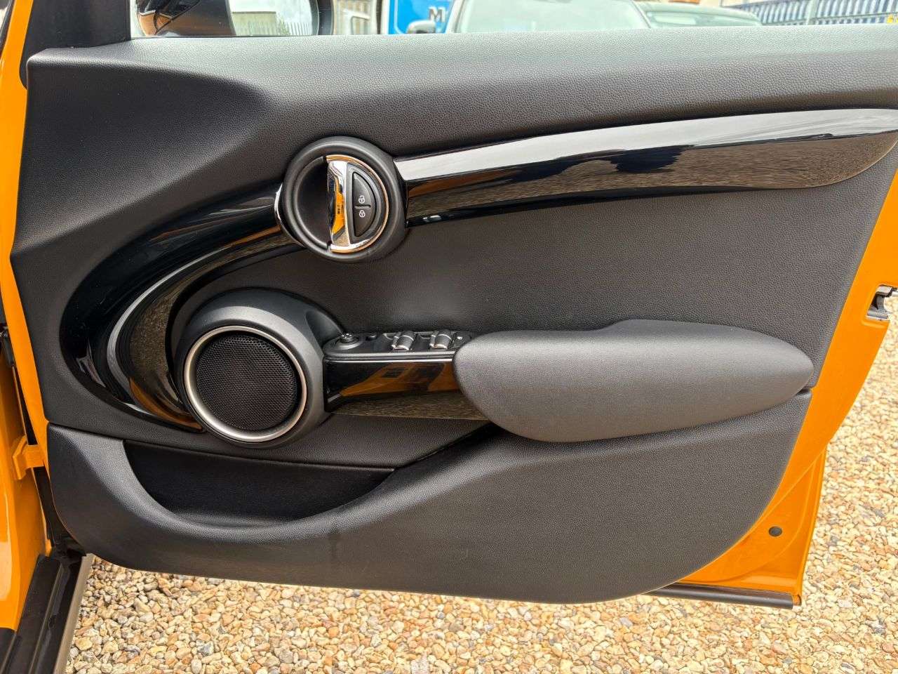 2015 MINI HATCH 2015 MINI HATCH