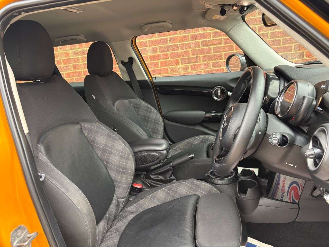 2015 MINI HATCH 2015 MINI HATCH