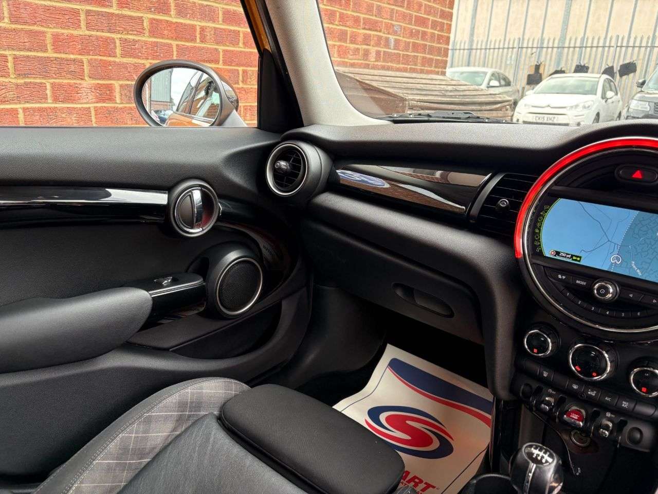 2015 MINI HATCH 2015 MINI HATCH