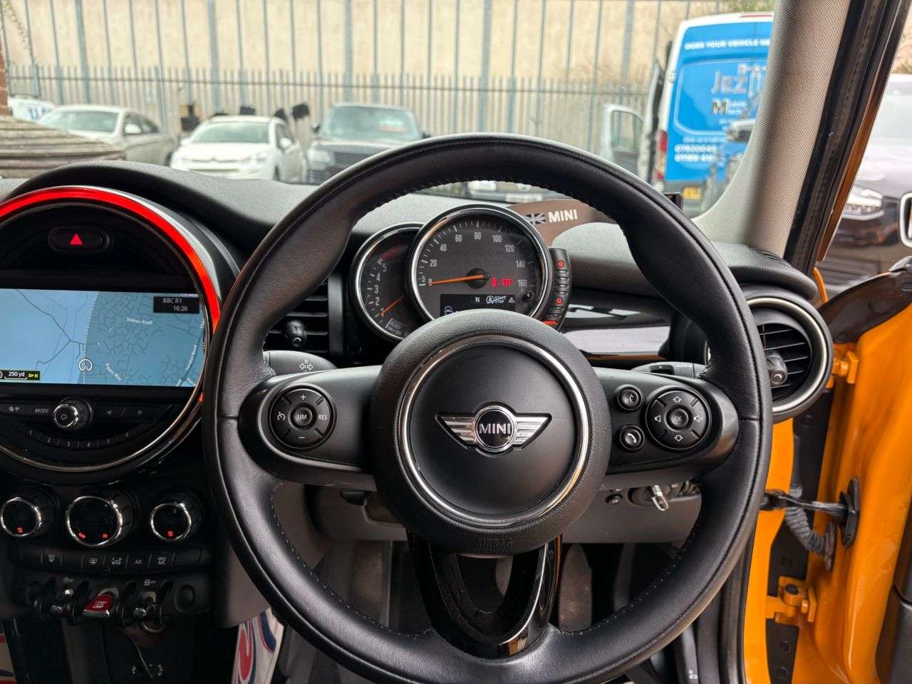 2015 MINI HATCH 2015 MINI HATCH