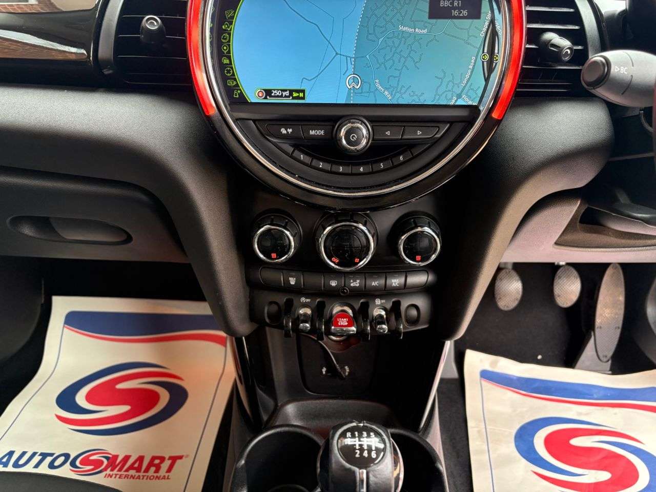 2015 MINI HATCH 2015 MINI HATCH