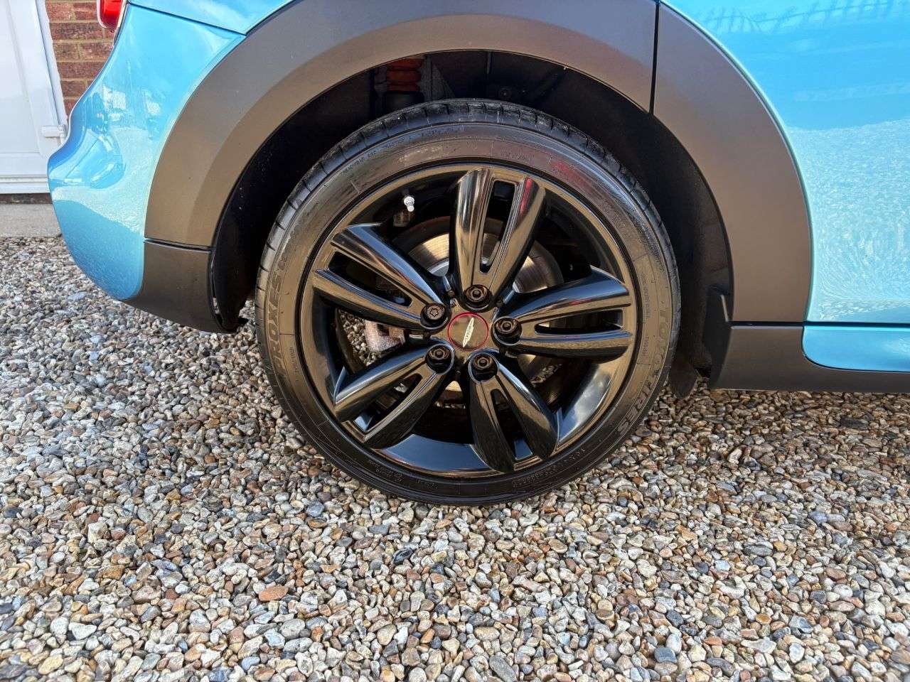 2017 MINI HATCH 2017 MINI HATCH