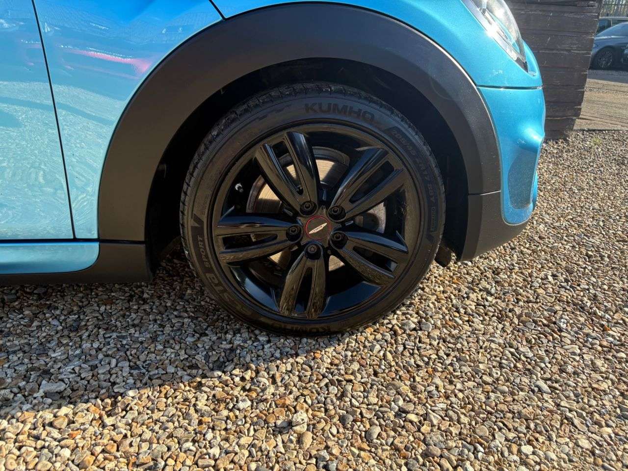 2017 MINI HATCH 2017 MINI HATCH
