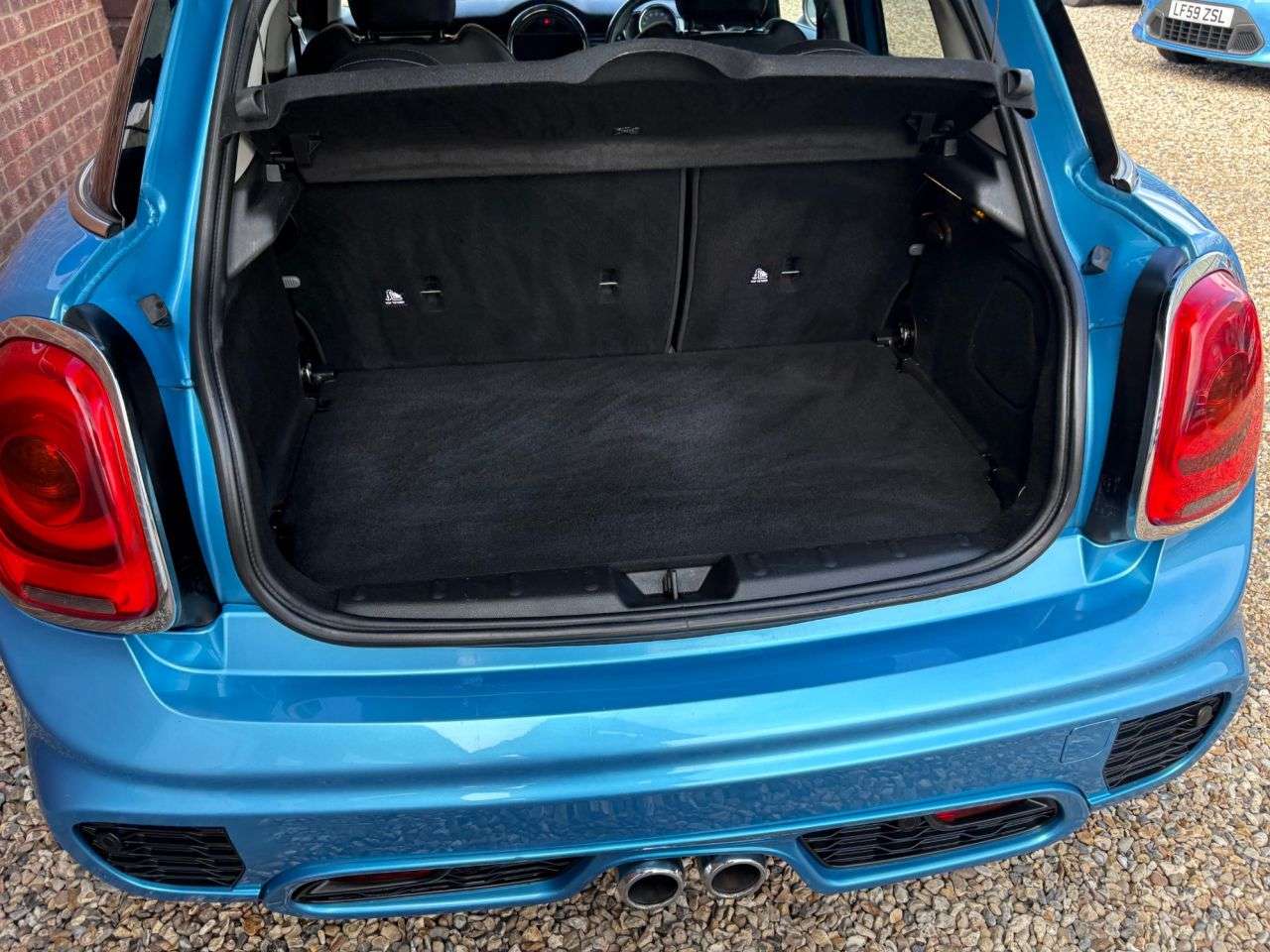 2017 MINI HATCH 2017 MINI HATCH