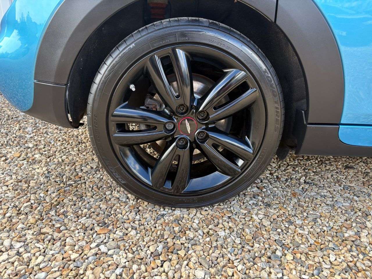 2017 MINI HATCH 2017 MINI HATCH
