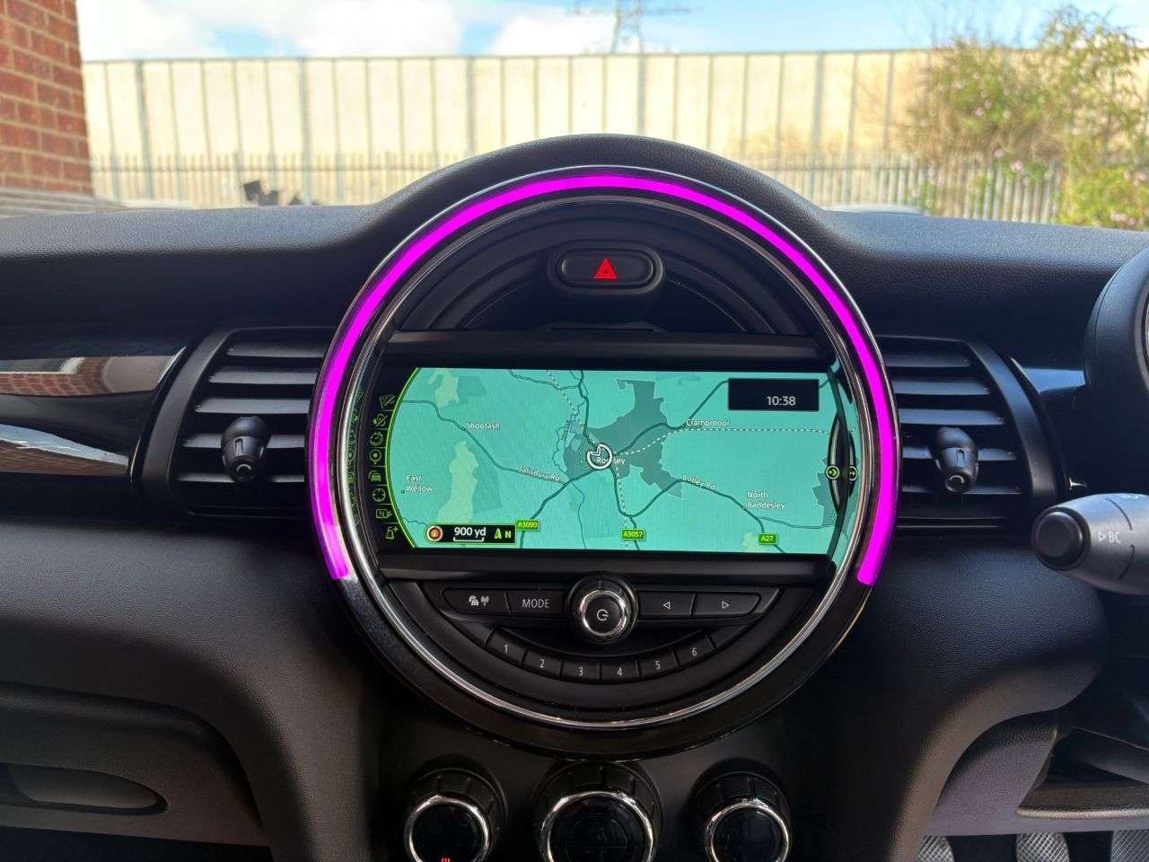 2017 MINI HATCH 2017 MINI HATCH