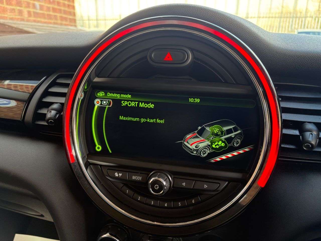 2017 MINI HATCH 2017 MINI HATCH