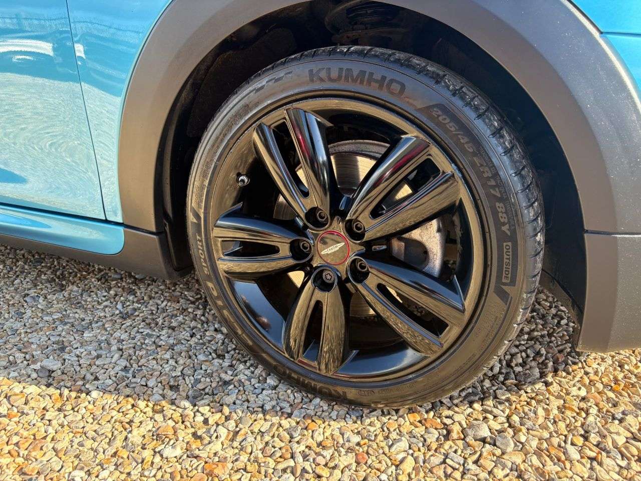2017 MINI HATCH 2017 MINI HATCH