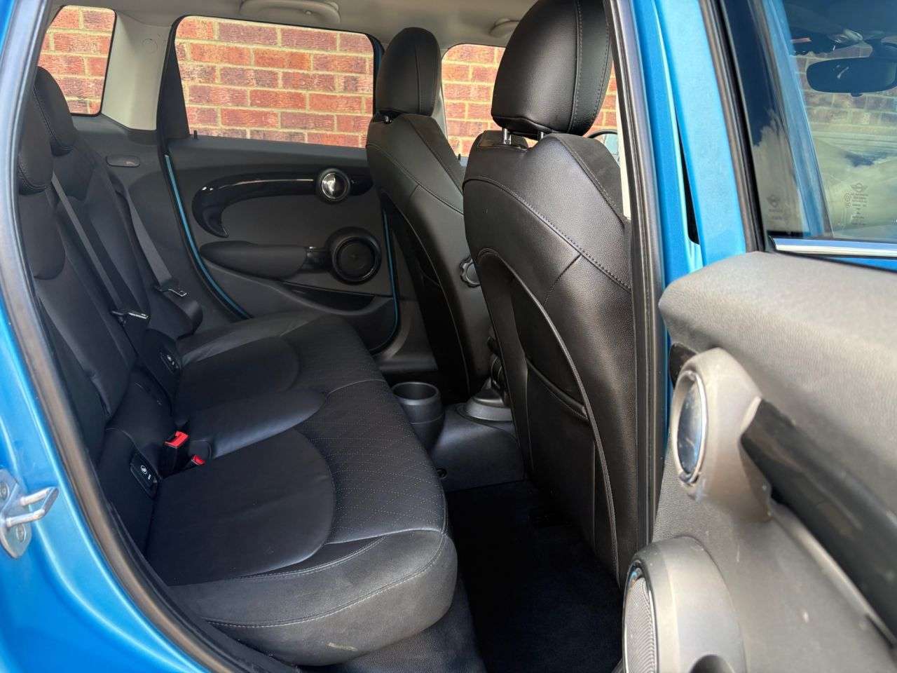 2017 MINI HATCH 2017 MINI HATCH