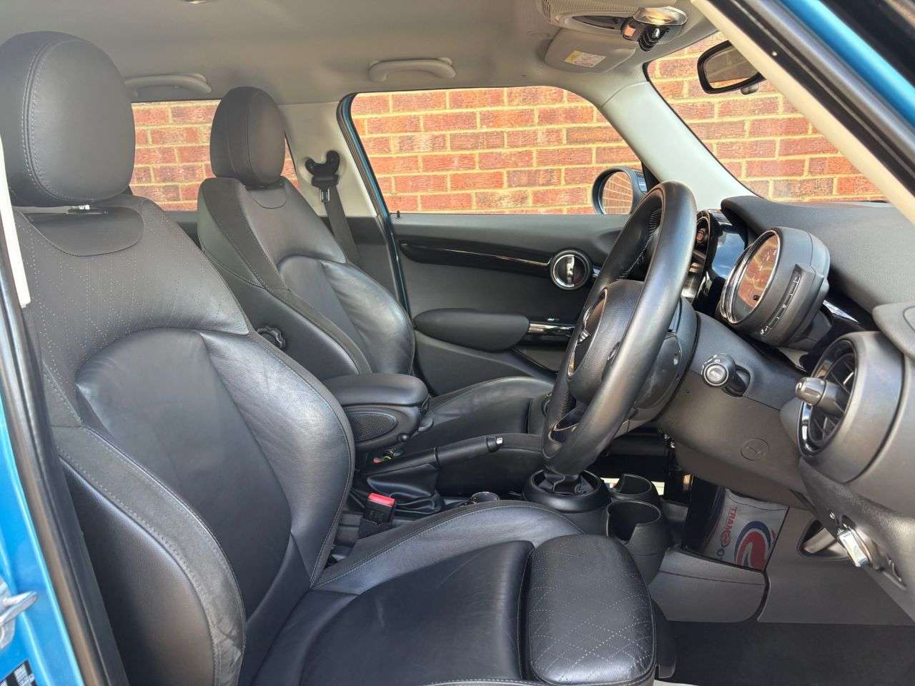 2017 MINI HATCH 2017 MINI HATCH