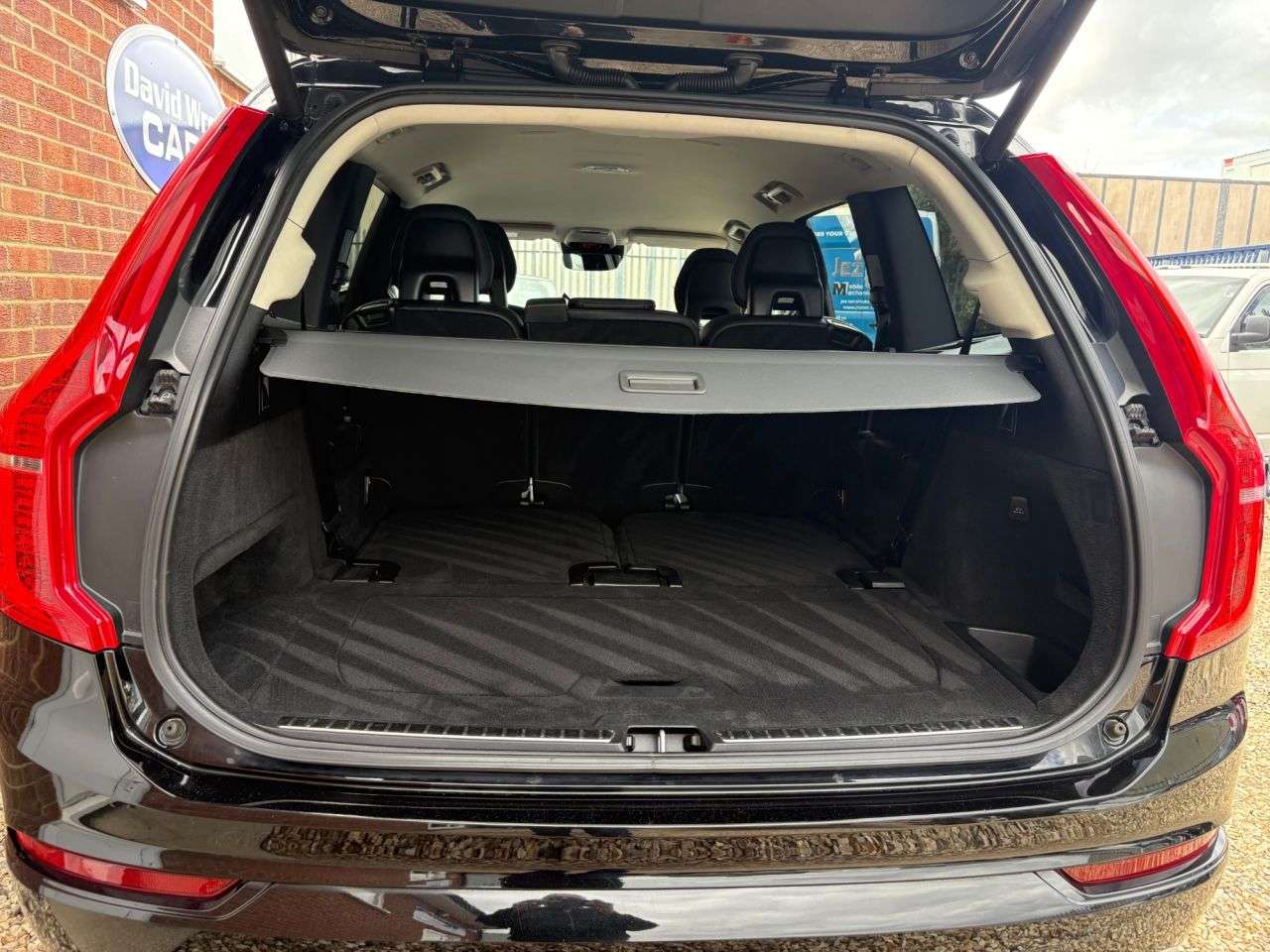 2020 VOLVO XC90 2020 VOLVO XC90