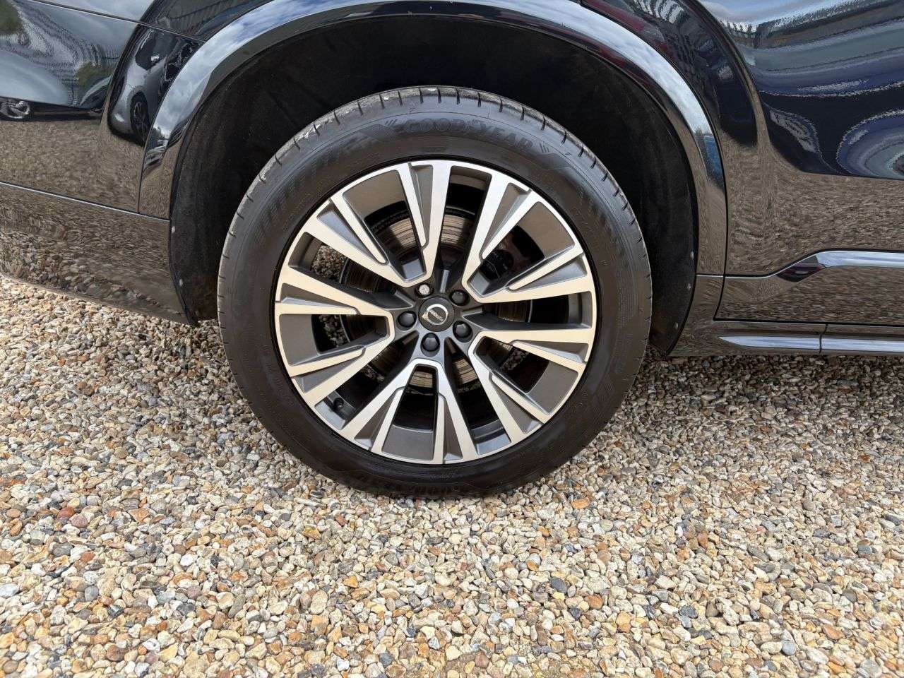 2020 VOLVO XC90 2020 VOLVO XC90