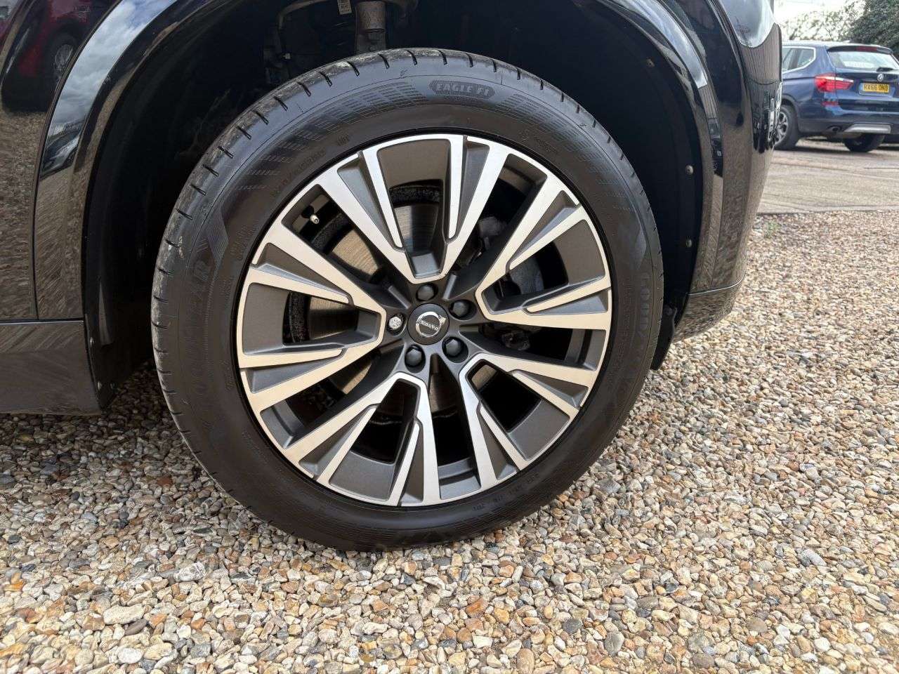 2020 VOLVO XC90 2020 VOLVO XC90