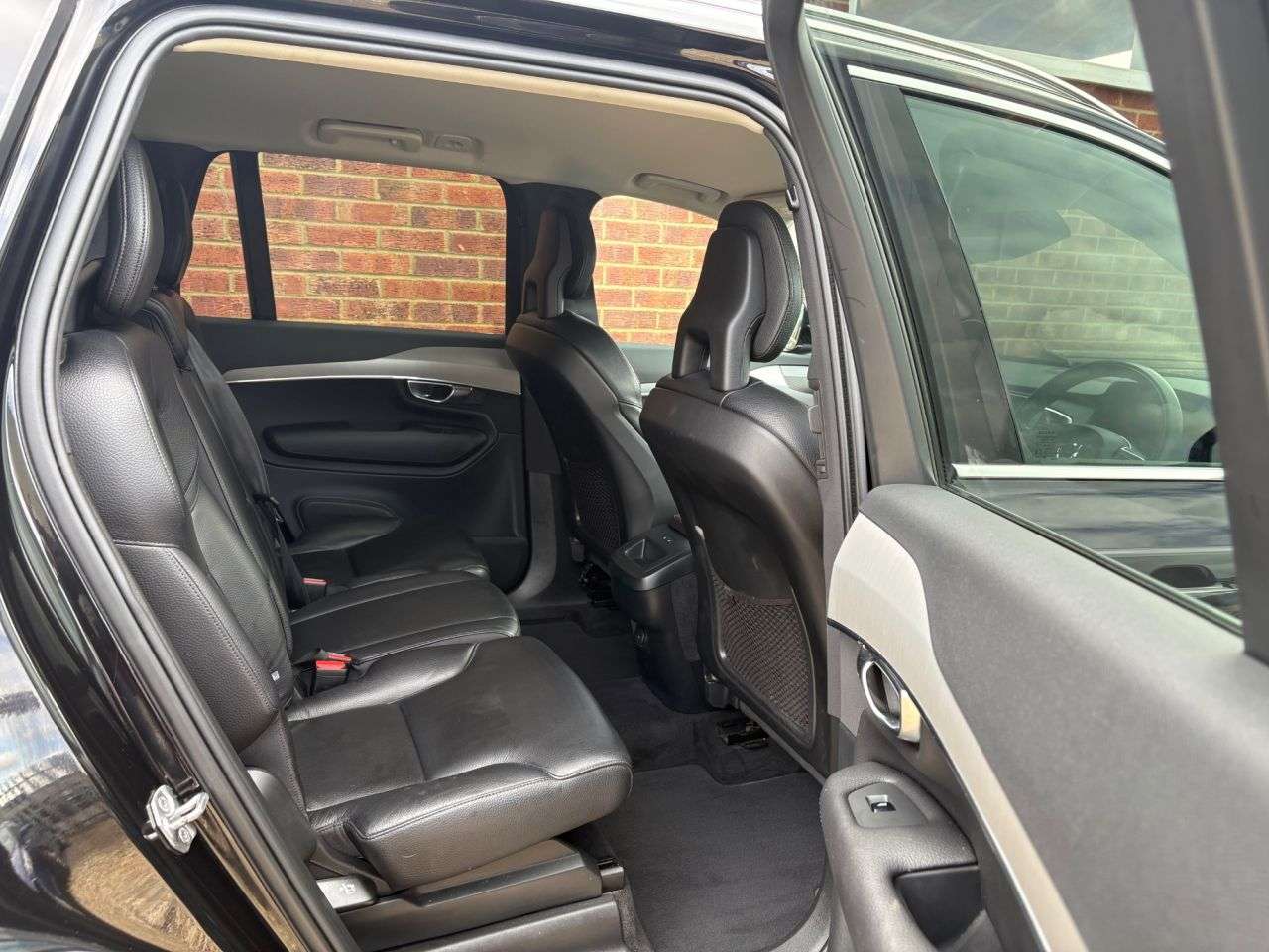 2020 VOLVO XC90 2020 VOLVO XC90
