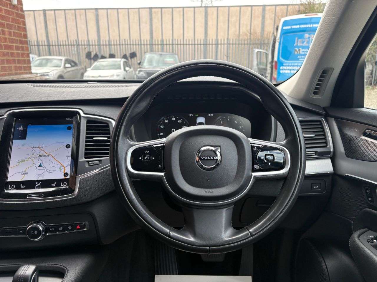 2020 VOLVO XC90 2020 VOLVO XC90