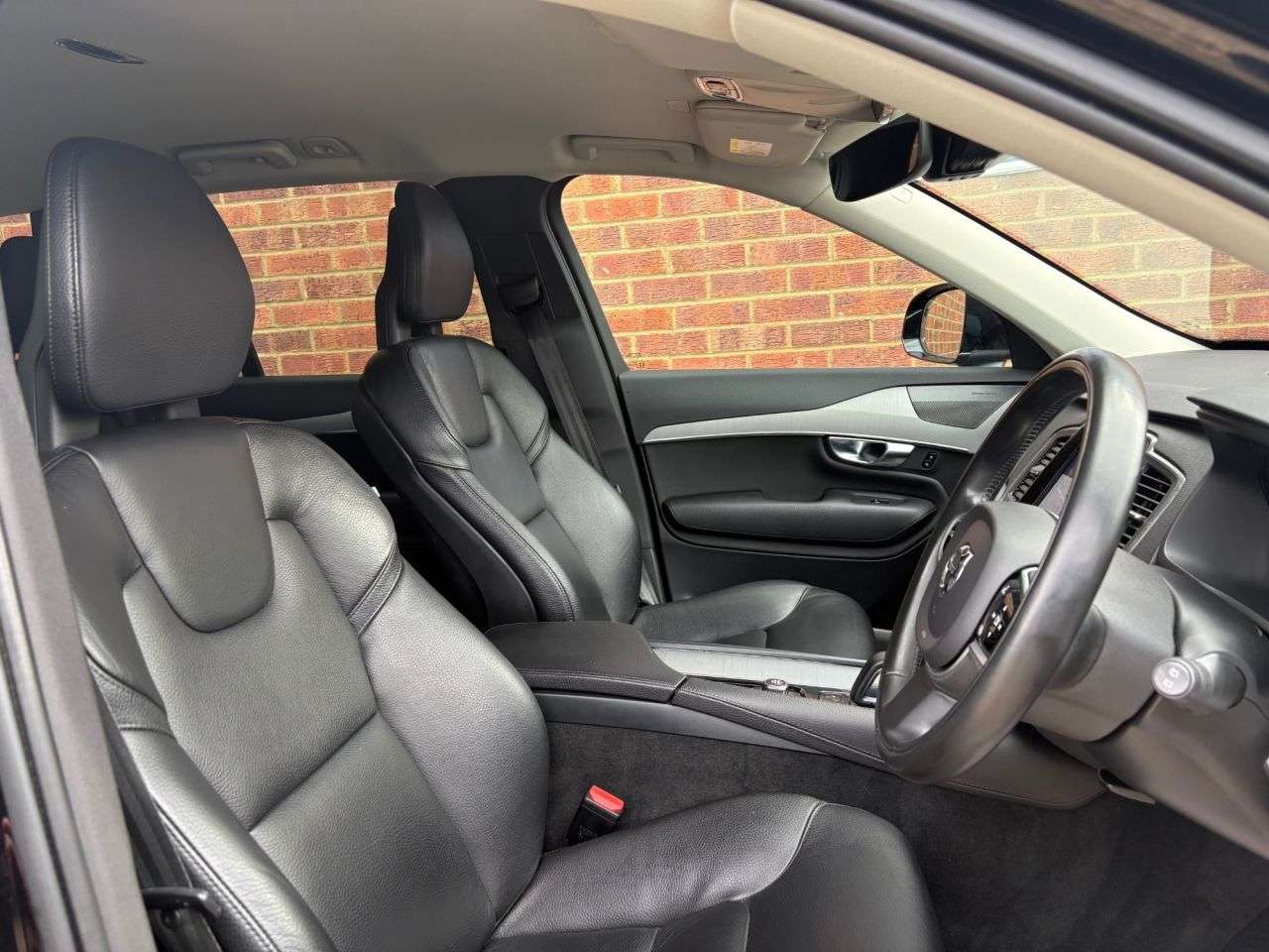 2020 VOLVO XC90 2020 VOLVO XC90