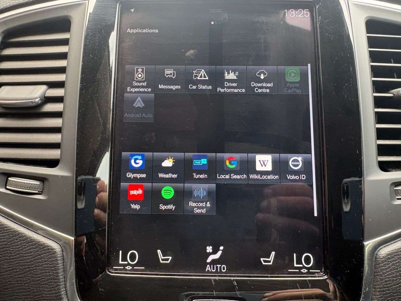 2020 VOLVO XC90 2020 VOLVO XC90