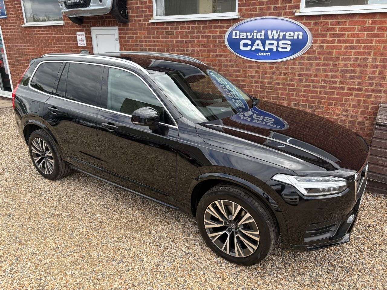 2020 VOLVO XC90 2020 VOLVO XC90