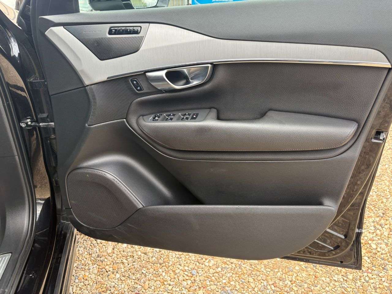 2020 VOLVO XC90 2020 VOLVO XC90