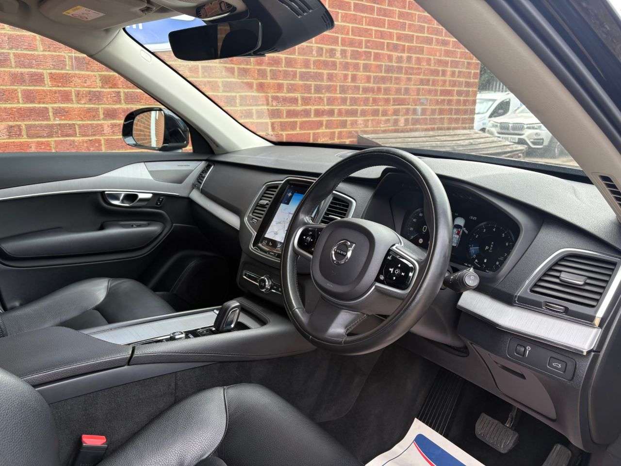 2020 VOLVO XC90 2020 VOLVO XC90