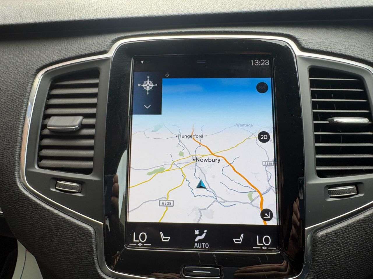 2020 VOLVO XC90 2020 VOLVO XC90