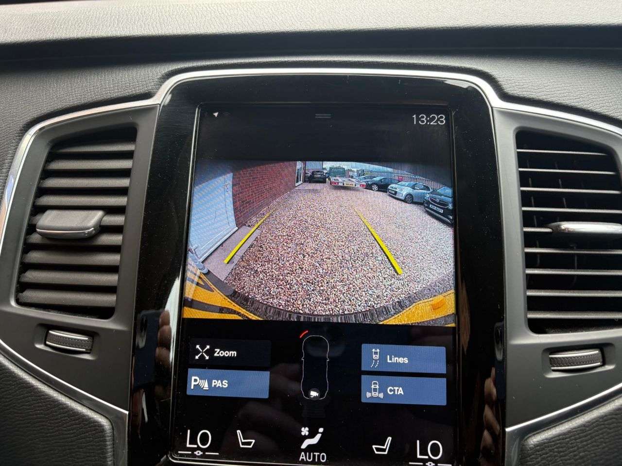 2020 VOLVO XC90 2020 VOLVO XC90