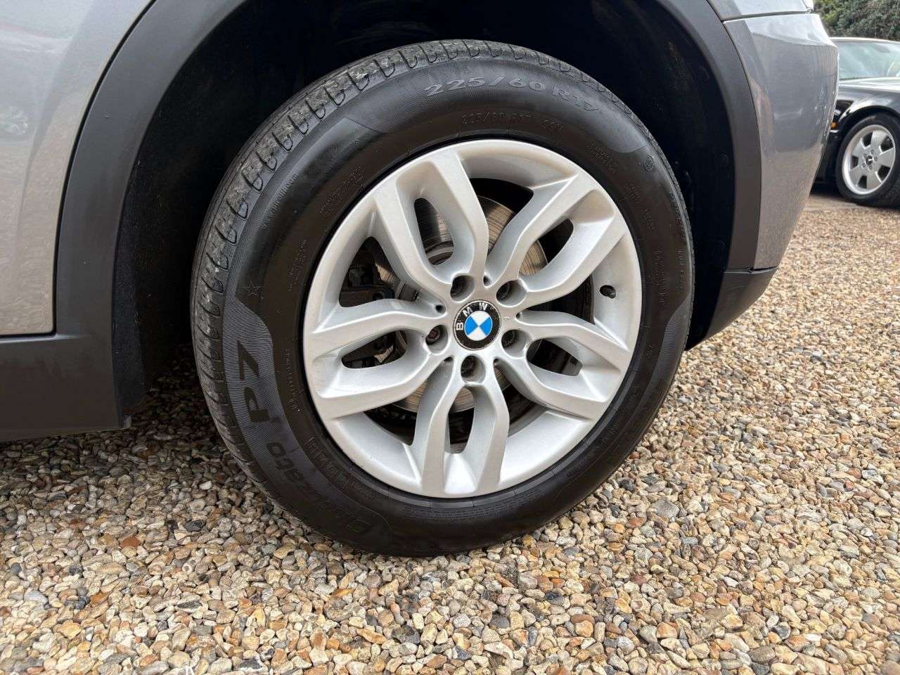 2013 BMW X3 2013 BMW X3