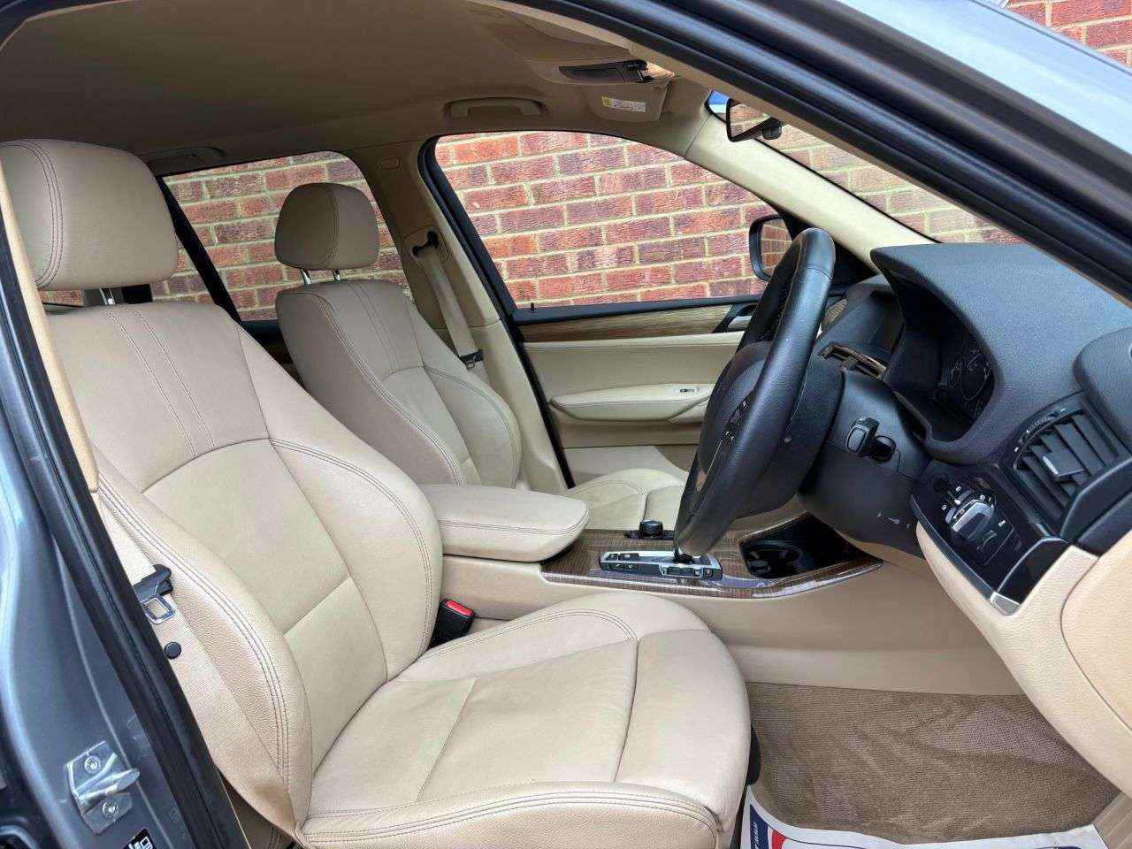 2013 BMW X3 2013 BMW X3