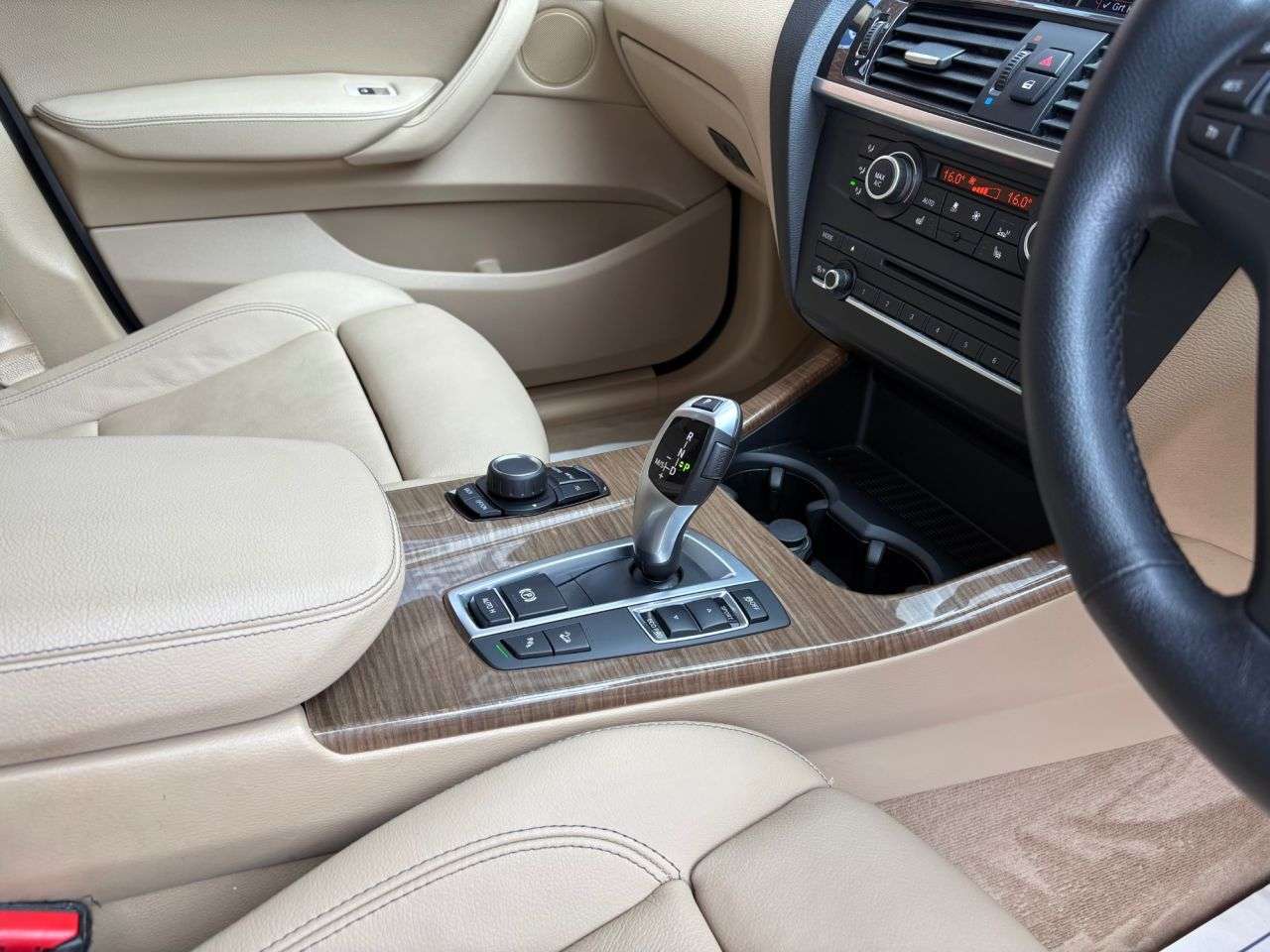 2013 BMW X3 2013 BMW X3