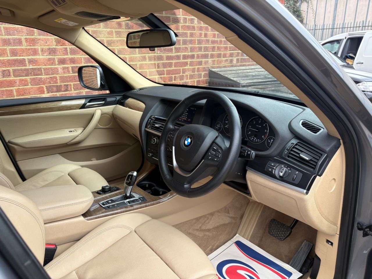 2013 BMW X3 2013 BMW X3