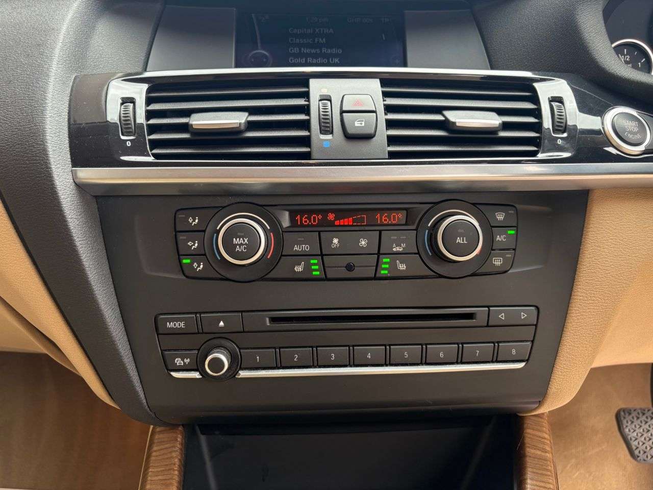 2013 BMW X3 2013 BMW X3