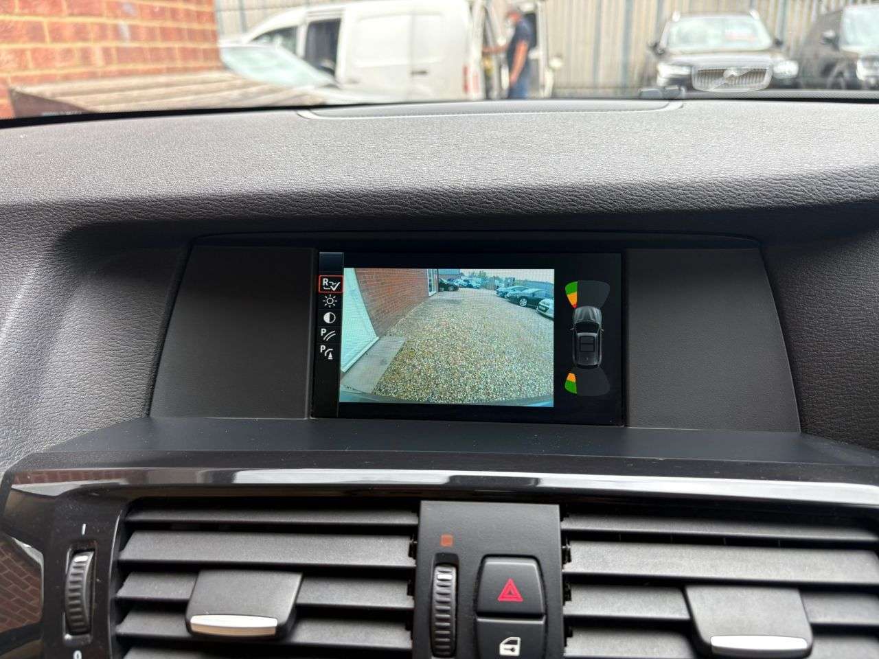 2013 BMW X3 2013 BMW X3