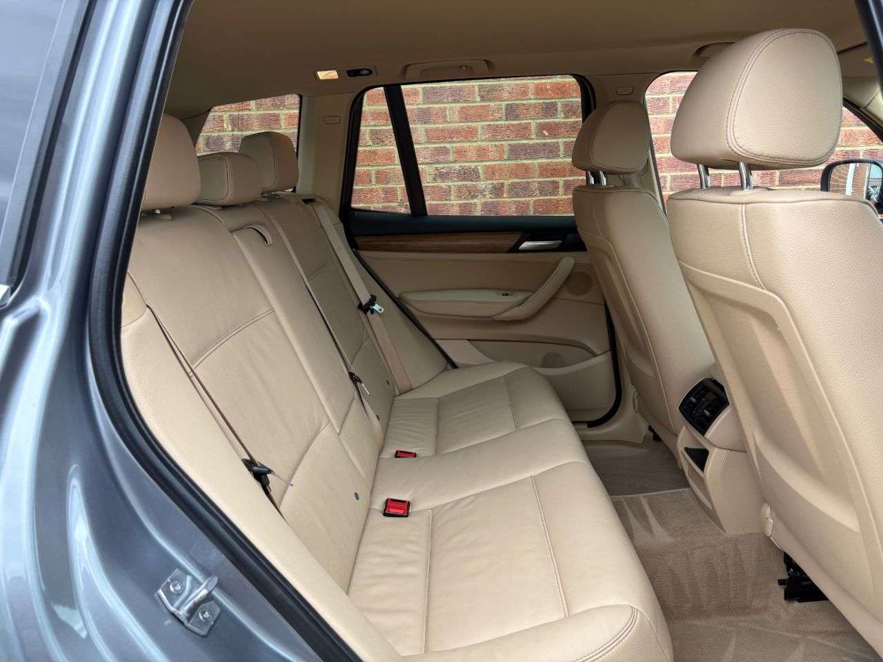2013 BMW X3 2013 BMW X3