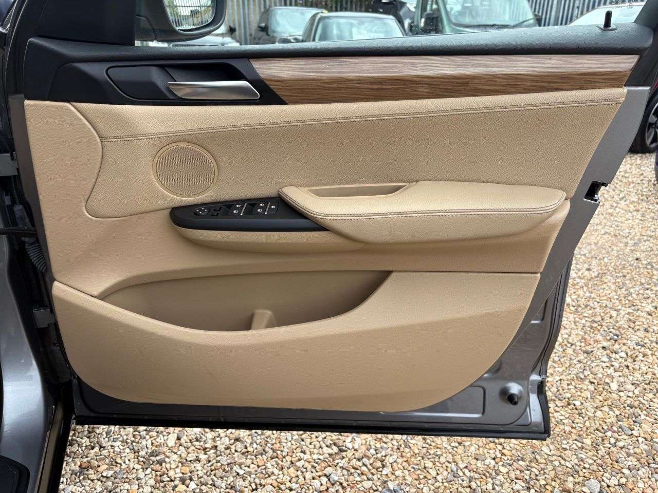 2013 BMW X3 2013 BMW X3